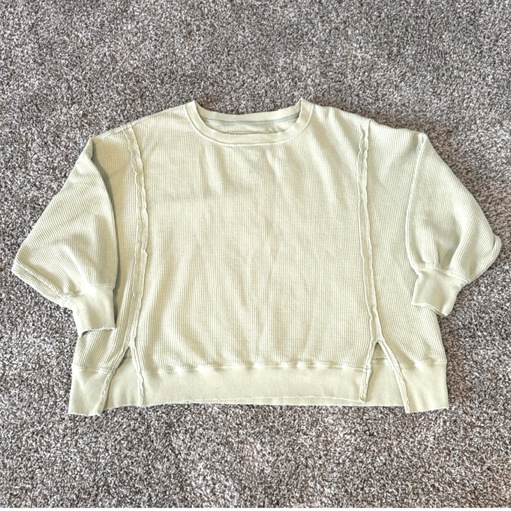 American Eagle long sleeve